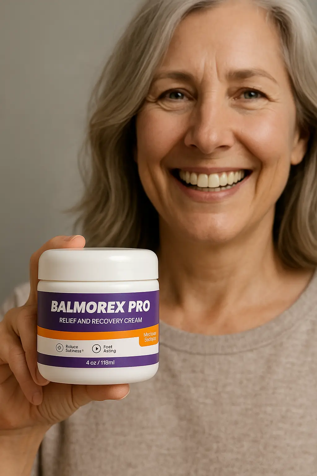 Balmorex Pro
