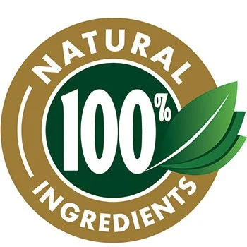 Balmorex Pro all natural badge