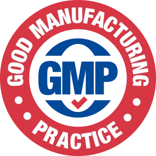 Balmorex Pro gmp certified