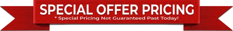 Balmorex Pro offer badge
